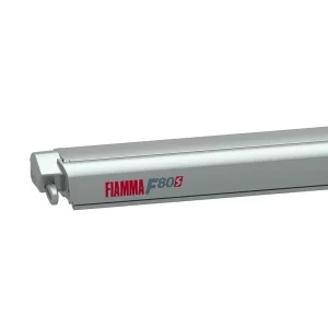 Fiamma F80 S Titanium 450 Royal Blue