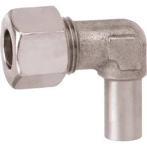 GOK Adjustable Elbow Compression Fitting
