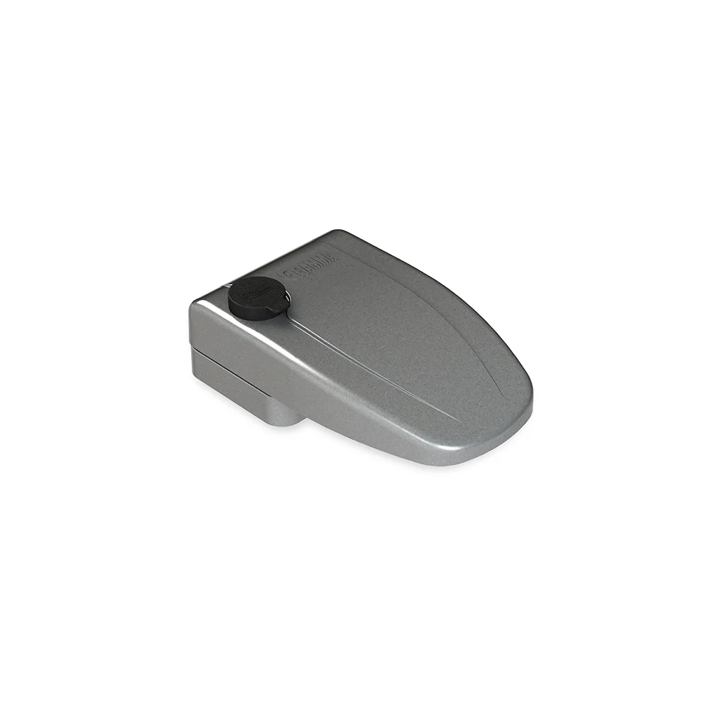 Fiamma Safe Door 3 Grey