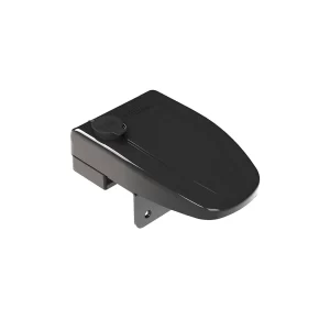 Fiamma Safe Door Frame 3 Deep Black