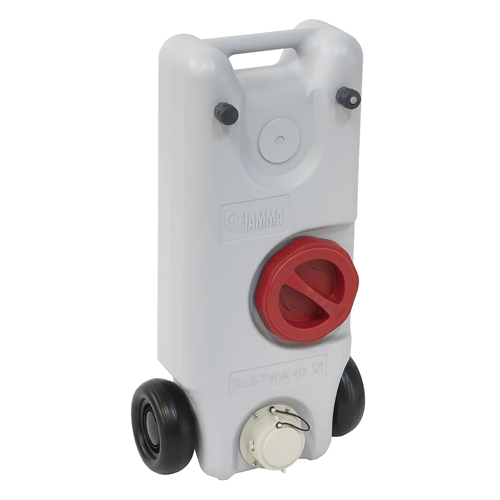 Fiamma Roll-Tank 40 W