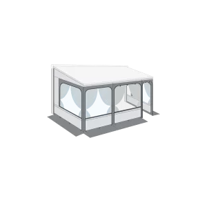 Fiamma Privacy Room F45 260 Van
