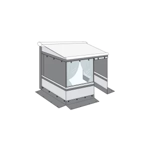 Fiamma Privacy Room CS Light 310 XL