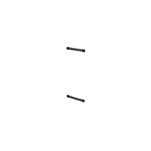 Fiamma Kit Bars Deluxe DB For Transit >14