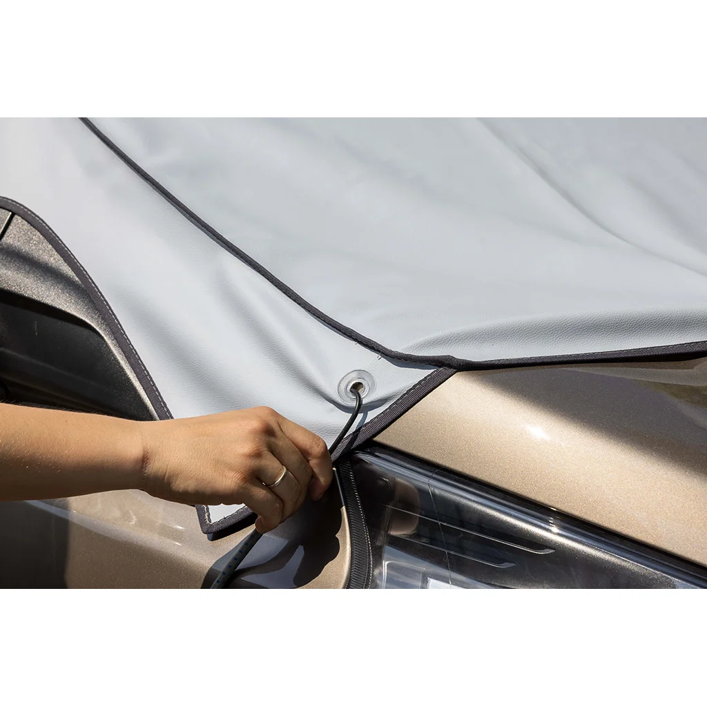Fiamma Coverglas Ford Transit - Image 2
