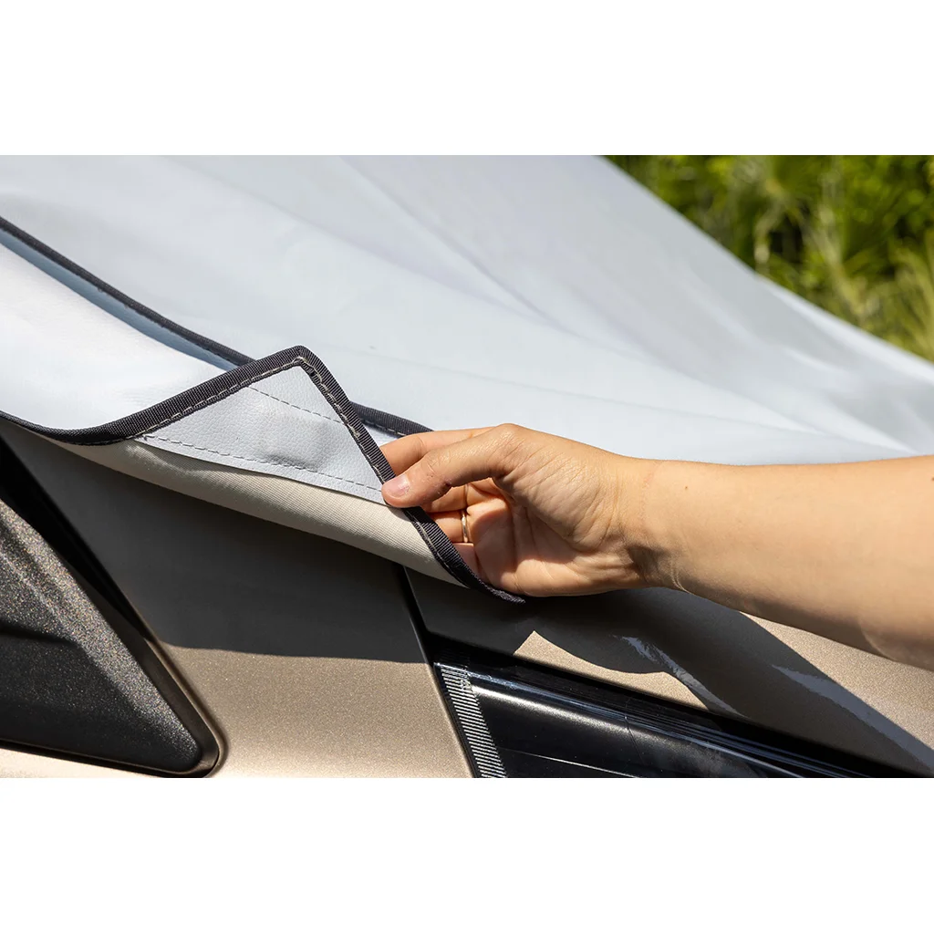Fiamma Coverglas Ford Transit - Image 3