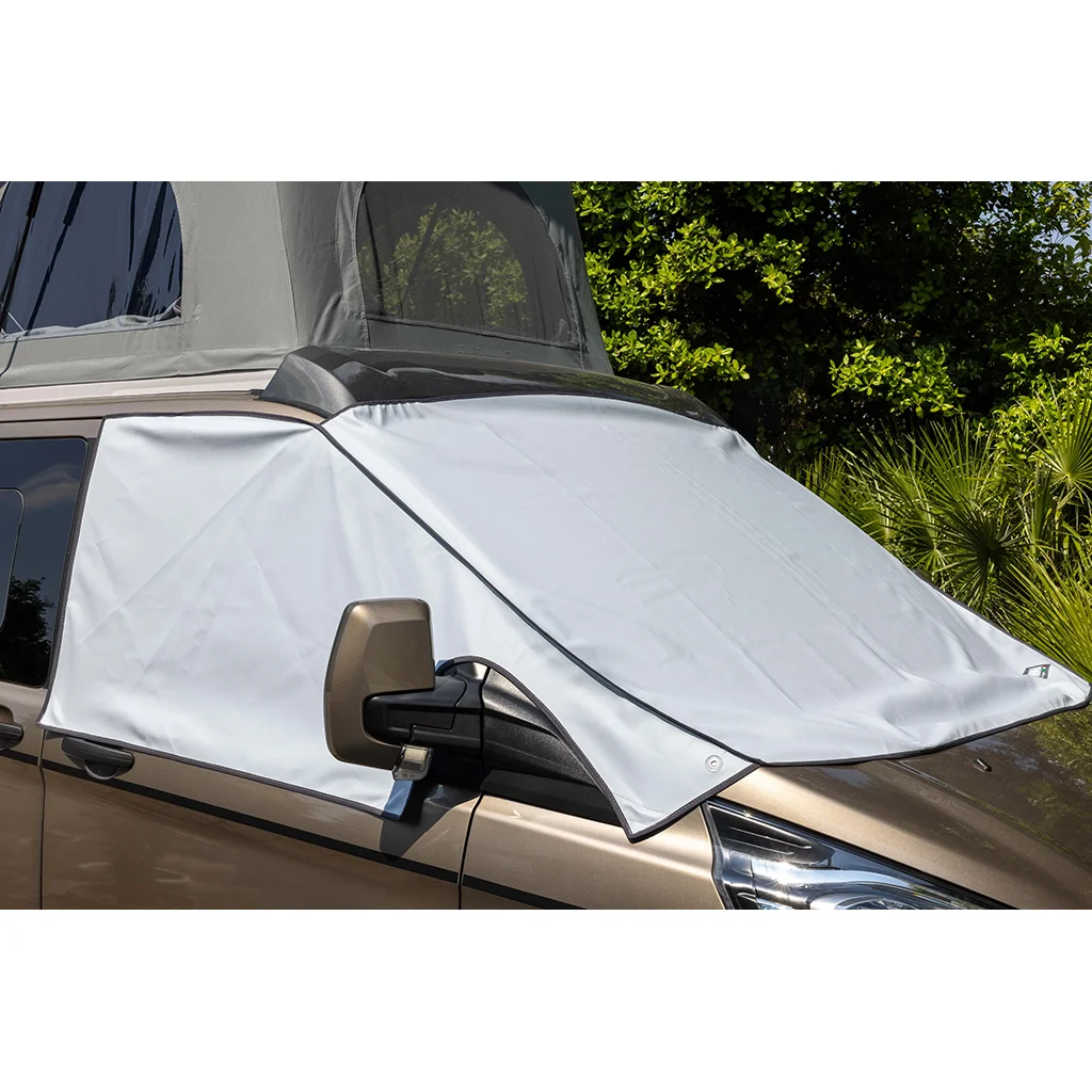 Fiamma Coverglas Ford Transit