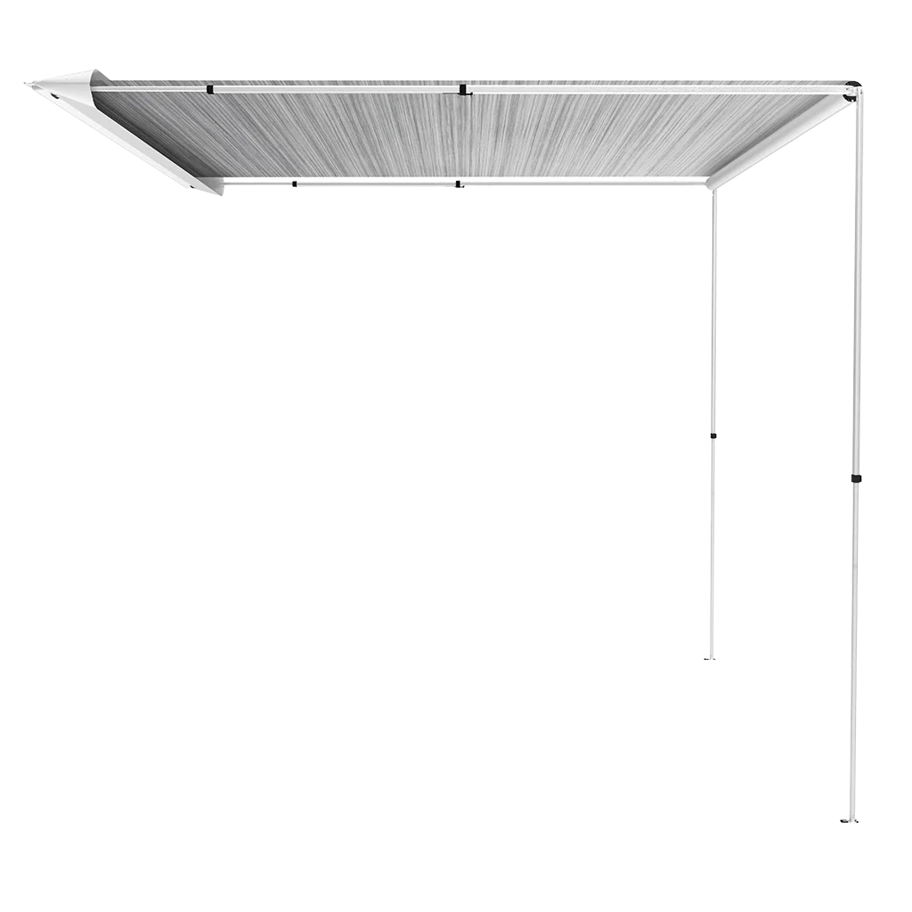 Fiamma Caravanstore Evo 200 Royal Grey - Image 2