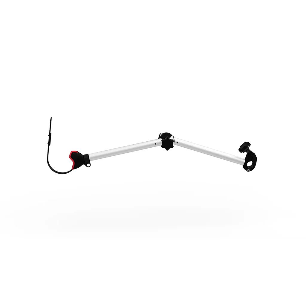 Fiamma Bike-Block Pro S D3