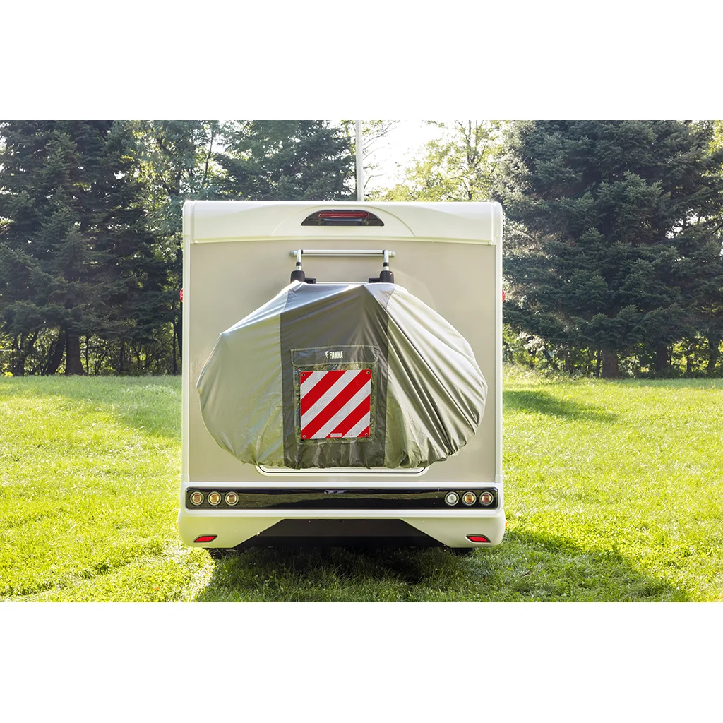 Fiamma Bike Cover Super (4 Bikes)