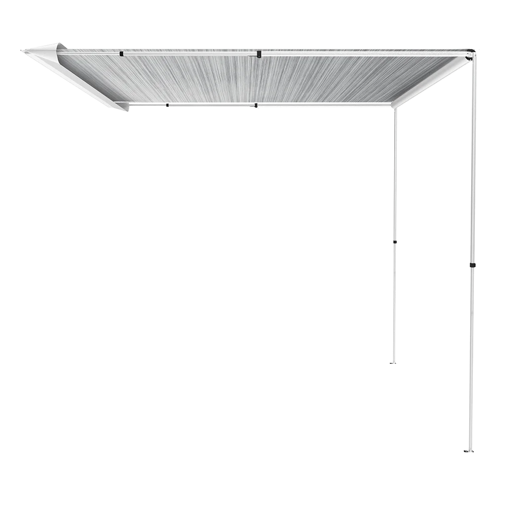 Fiamma CaravanStore EVO ZIP 425 Royal Grey - Image 2