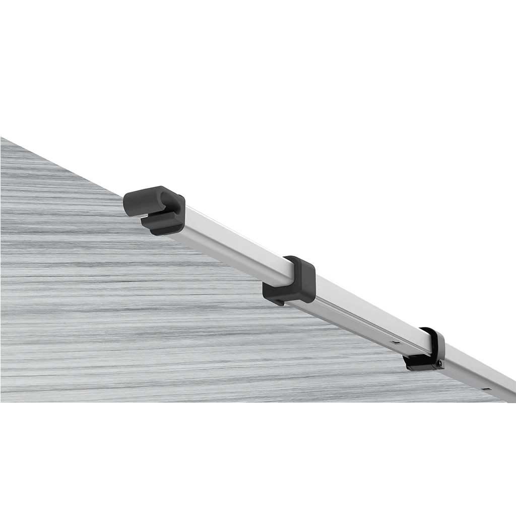 Fiamma F35 Pro Deep Black 200 Royal Grey - Image 4