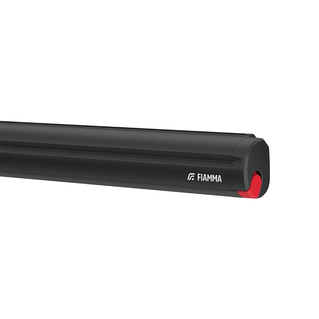 Fiamma F35 Pro Deep Black 320 Royal Grey