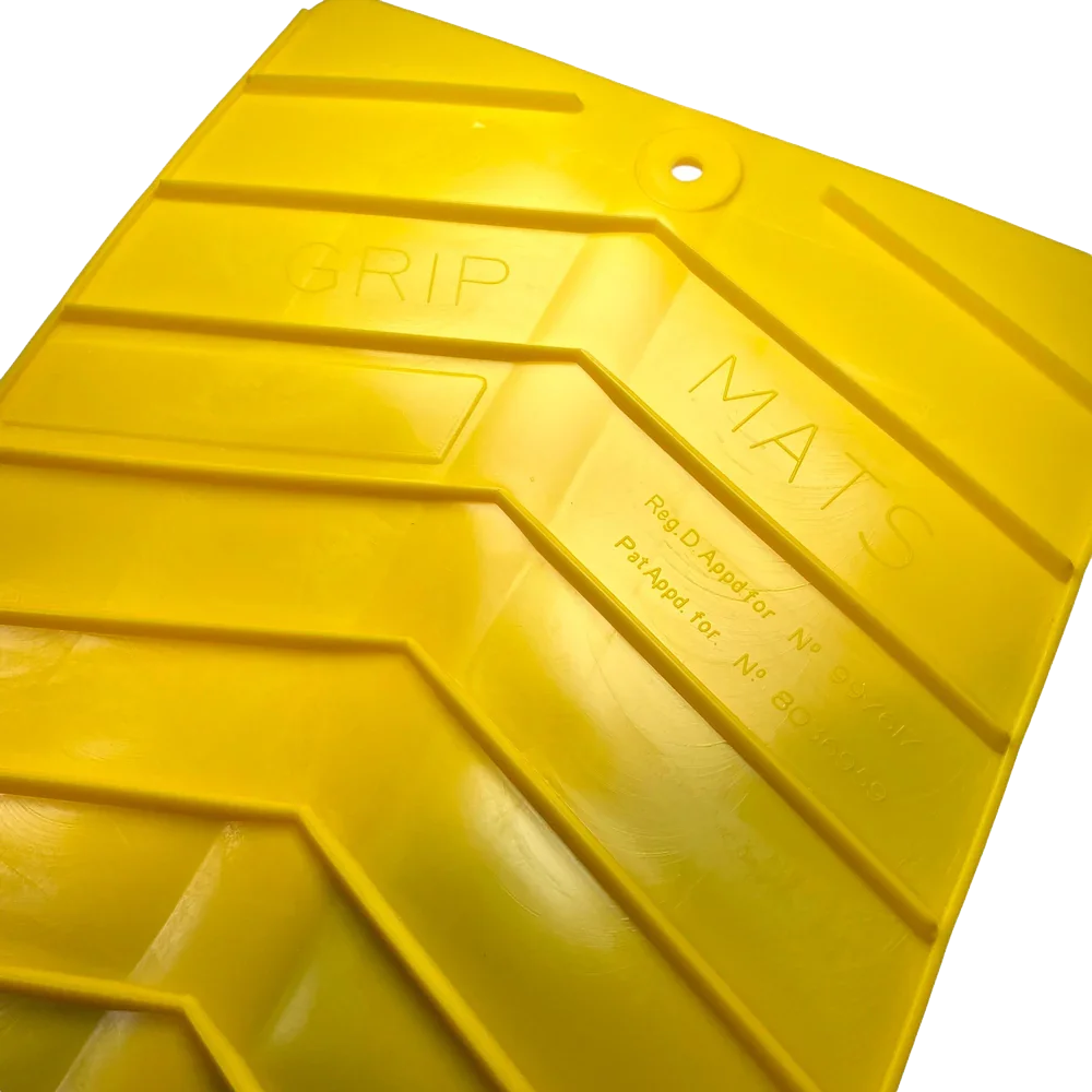 W4 Tyre Grip Trak - Image 2