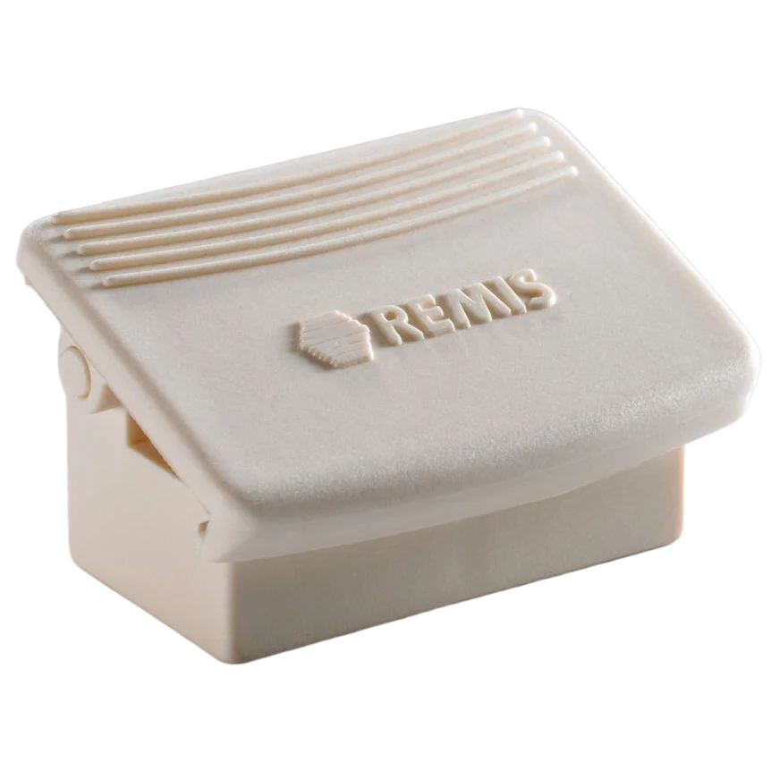 Remis REMIstar Locking Clip - Beige