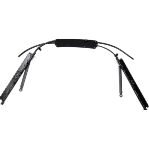 REMItop Vario II 900x600 Lifting Mechanism