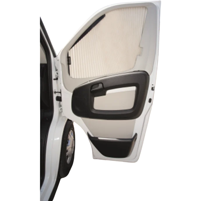 Remis Remifront IV Ducato X250/290 Left Cab Blind Sept 2011-2021