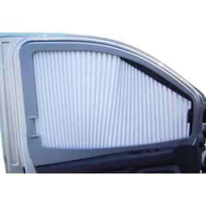 Remis Remifront IV Ford Transit Custom V362 Left Blind 2012-2017