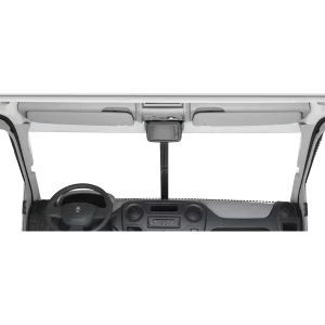 Remifront cab blind with Rain sensor Renault Master from 09/2019