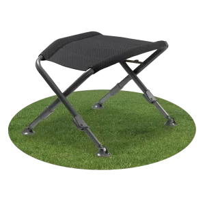 Westfield Avantgarde Oblige Leg Rest - Charcoal Grey