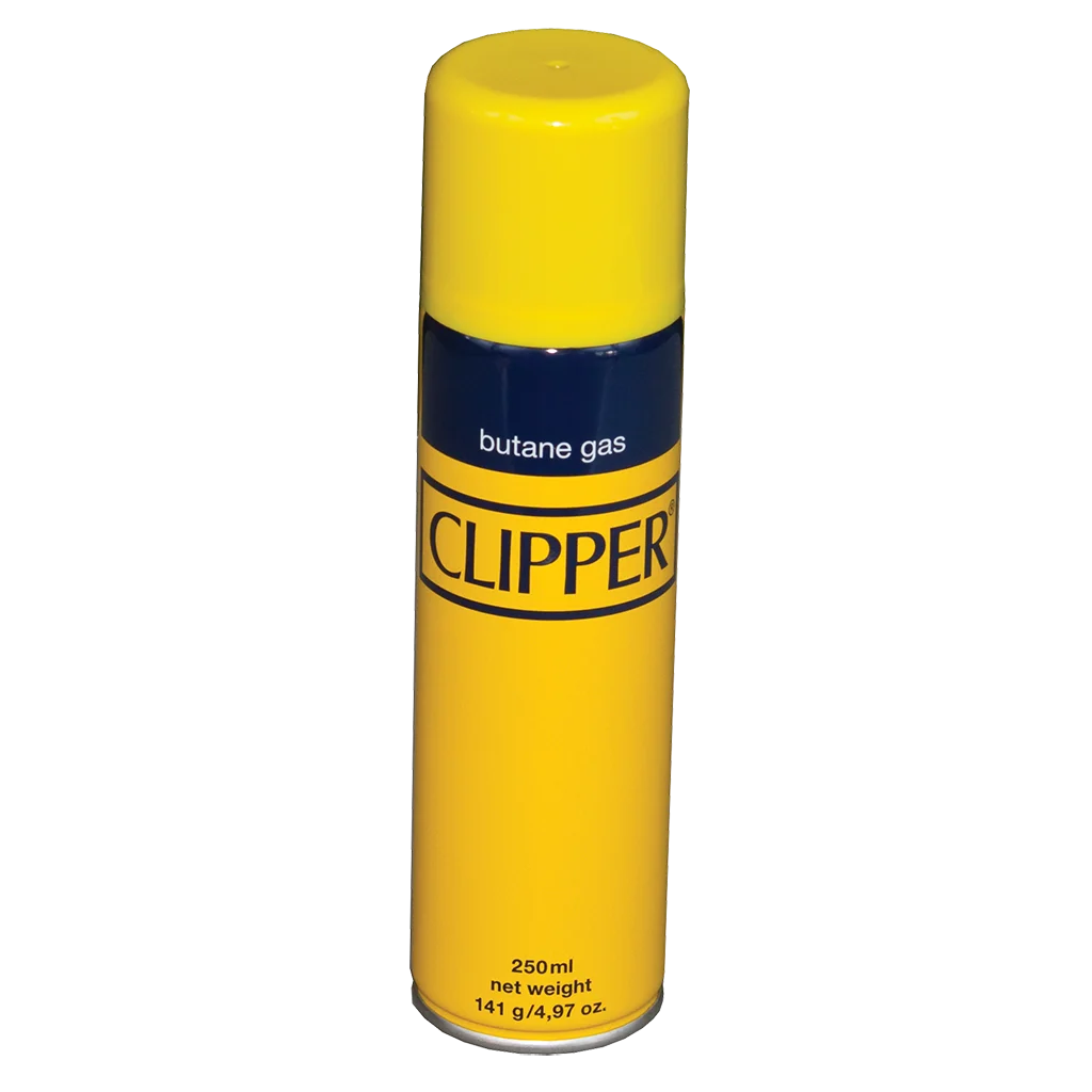 Clipper 300ml Gas Refill (order in multiples of 48)