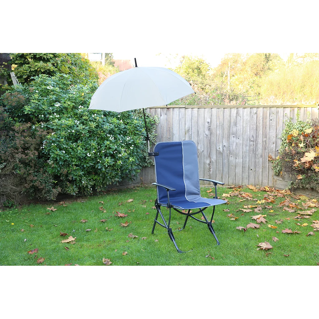 Quest Universal Clamp On Sun Shade Umbrella (order in multiples of 12) - Image 11