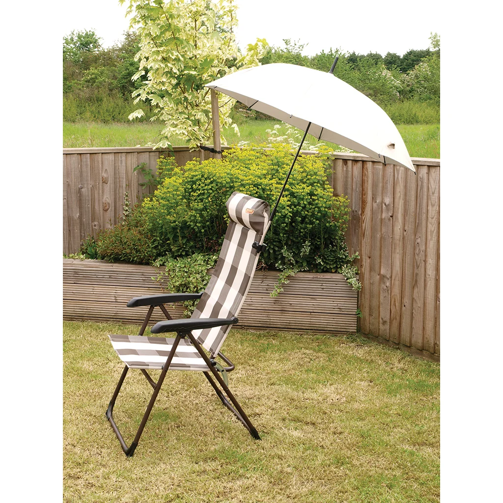Quest Universal Clamp On Sun Shade Umbrella (order in multiples of 12) - Image 2