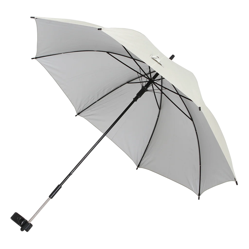 Quest Universal Clamp On Sun Shade Umbrella (order in multiples of 12) - Image 8
