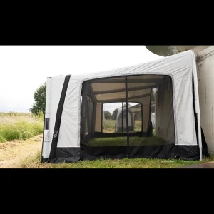 Pluto air full awning magnetic side door (all sizes)