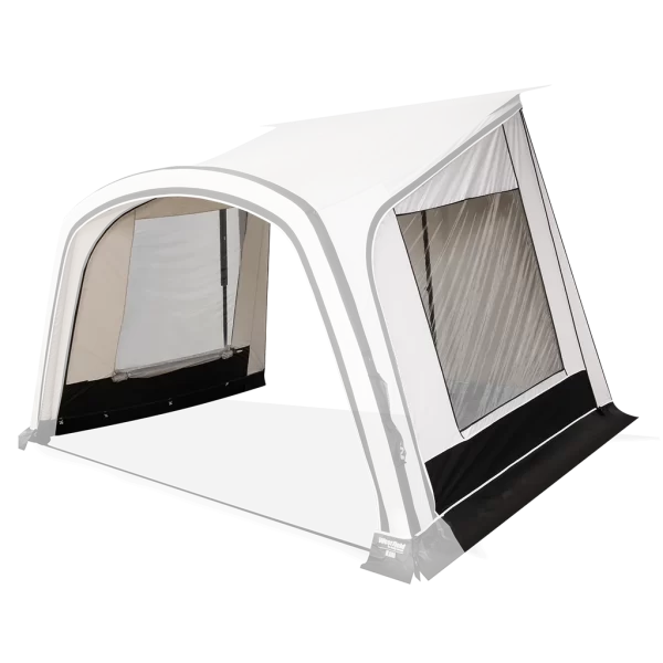 Kari 400 air canopy side panels – Miriad Quest Leisure