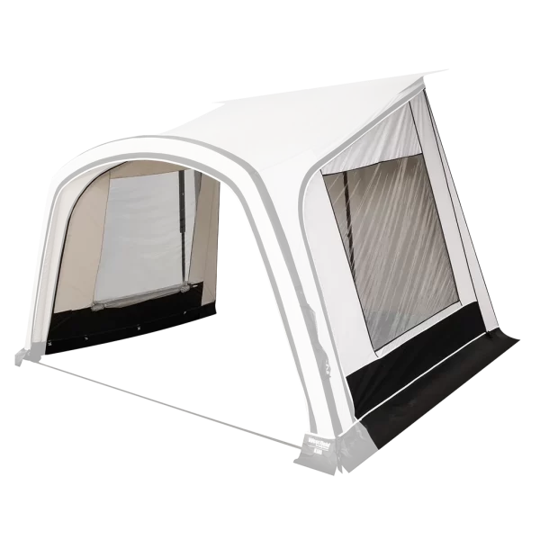Kari 400 air canopy side panels – Miriad Quest Leisure