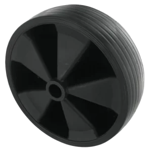 AL-KO Plastic Jockey Wheel 215 x 65mm 240S