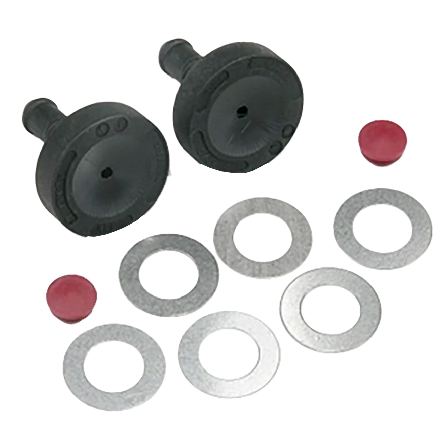 AL-KO AKS 2700/2004/3004 Friction Pad Set