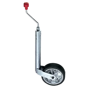 AL-KO Plus Jockey Wheel