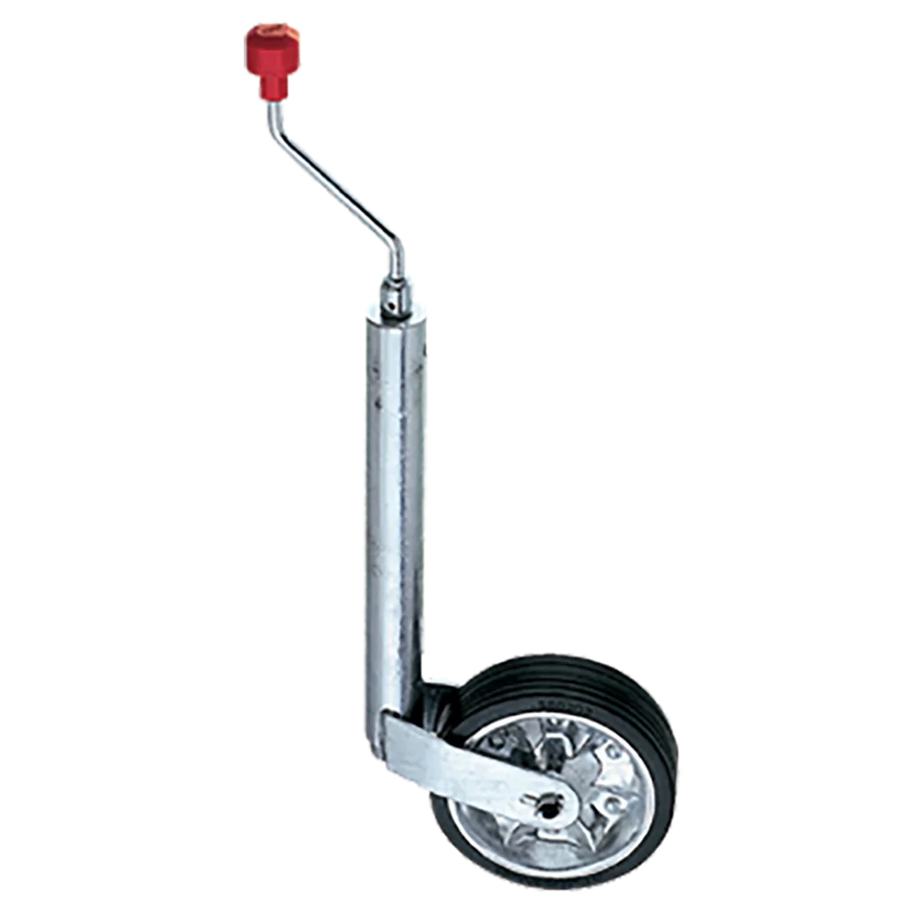 AL-KO Plus Jockey Wheel