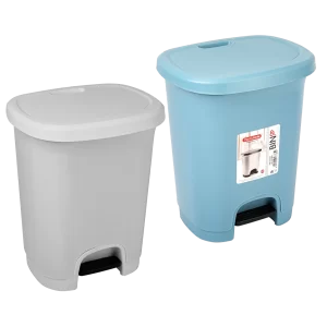 Pedal Bin 8L (order in multiples of 6)