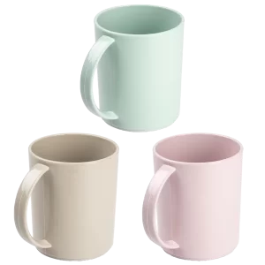 Candy 350ml Mug (order in multiples of 12)