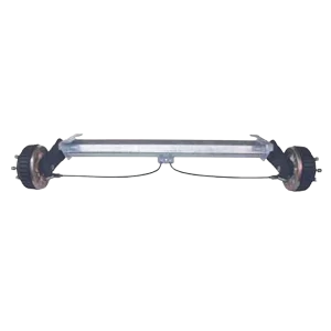 AL-KO Axle Euro1 B1600-3 1500kg