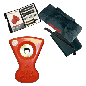 AL-KO Secure Insert Kit No 30
