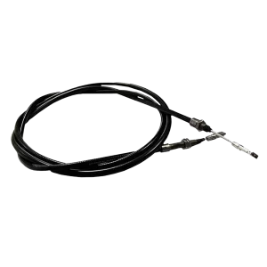 AL-KO Right Hand Handbrake Cable