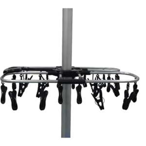 Hanging Clothes Dryer