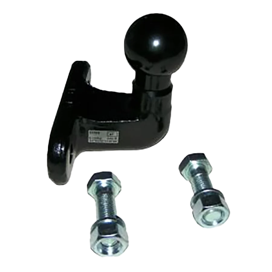 AL-KO Extended Neck Towball - Image 2