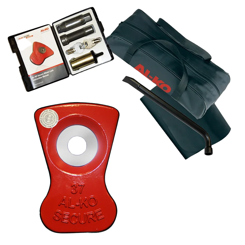 AL-KO Secure Insert Kit No 37