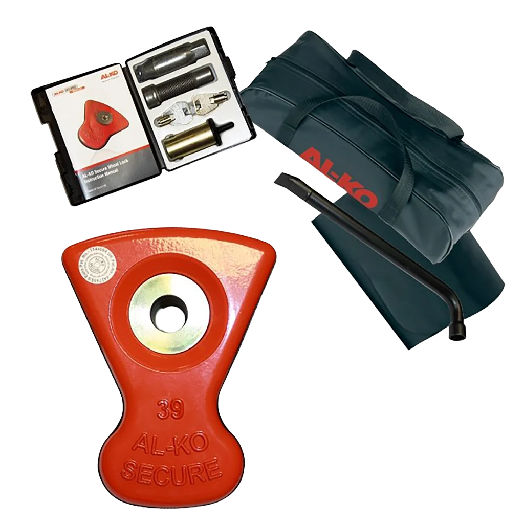 AL-KO Secure Insert Kit No 39