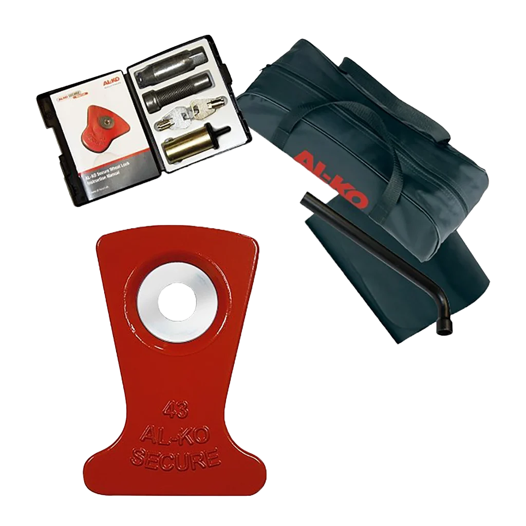 AL-KO Secure Insert Kit No 43