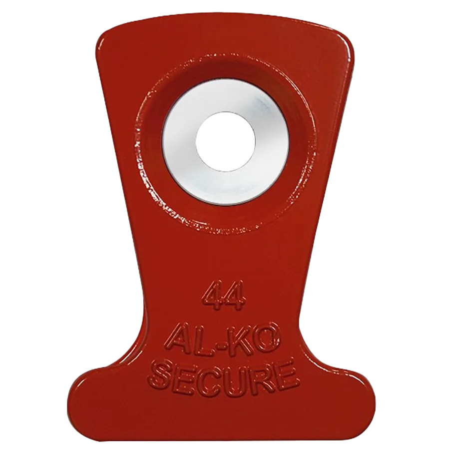 AL-KO Secure Wheel Clamp Insert Only No 44