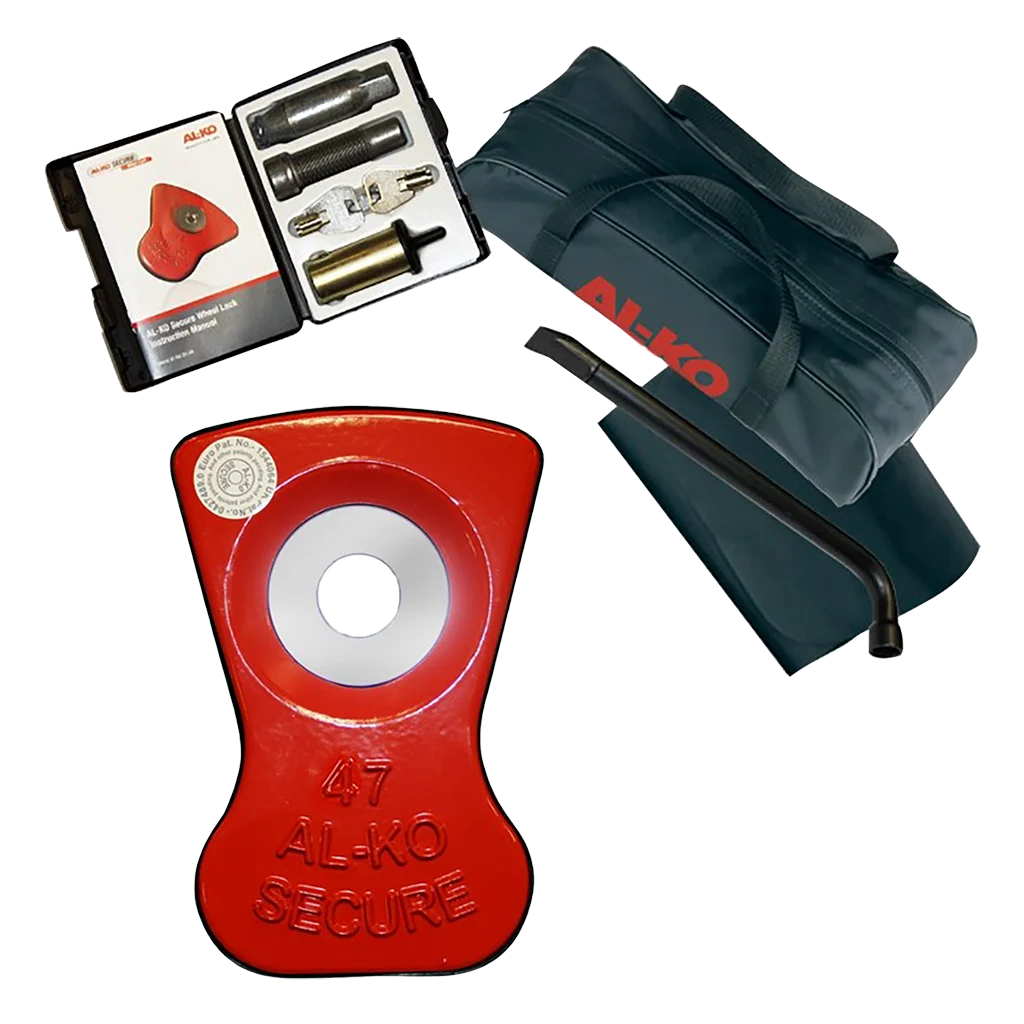 AL-KO Secure Insert Kit No 47