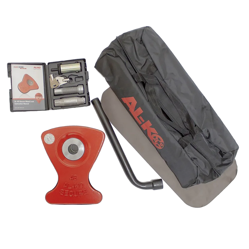 AL-KO Secure Insert Kit No 48