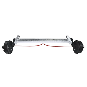AL-KO Euro Axle GRM GLL EA1600kg