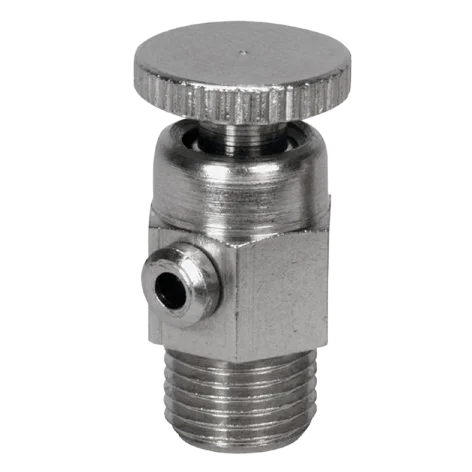 Alde Air Bleed Valve